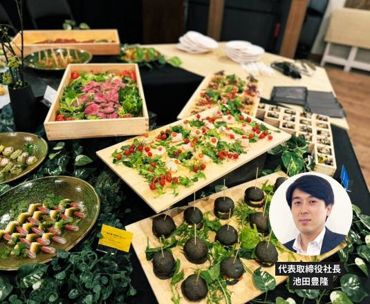 株式会社デルタプリント