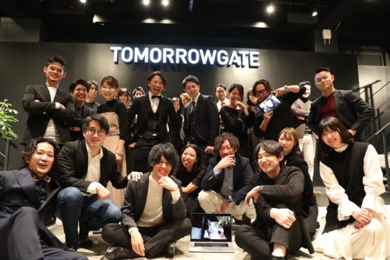 soukai｜トゥモローゲート株式会社
